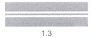 1.3 тэмдэглэл