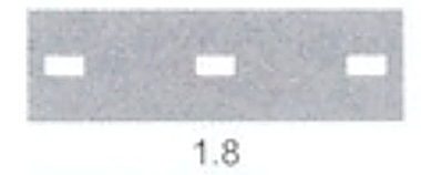 1.8 тэмдэглэл