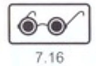 7.16 тэмдэг